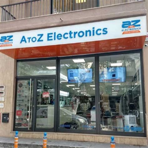 eletronics malta